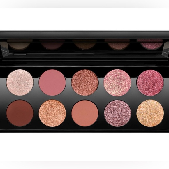 PAT McGRATH MOTHERSHIP XI SUNLIT SEDUCTION EYESHADOW PALETTE-BRAND NEW in box! - Picture 3 of 16